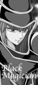 �u���b�N�}�W�b�N!!